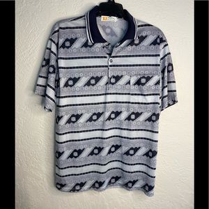 Vintage shirt men M